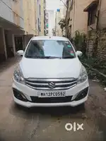 Urgent sale limited edition ertiga