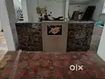 8 ft table