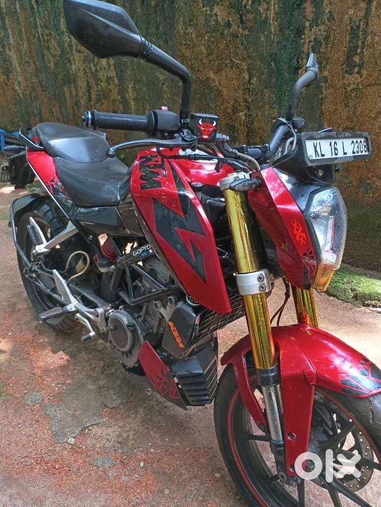 Duke 200 for sale