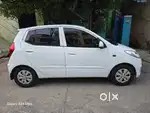 Hyundai i10 2011 Petrol Well Maintained
