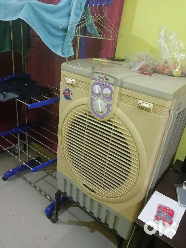 Cooler bhechna h urgent hai