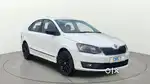 Skoda Rapid 1.0 Ambition TSI, 2021, Petrol