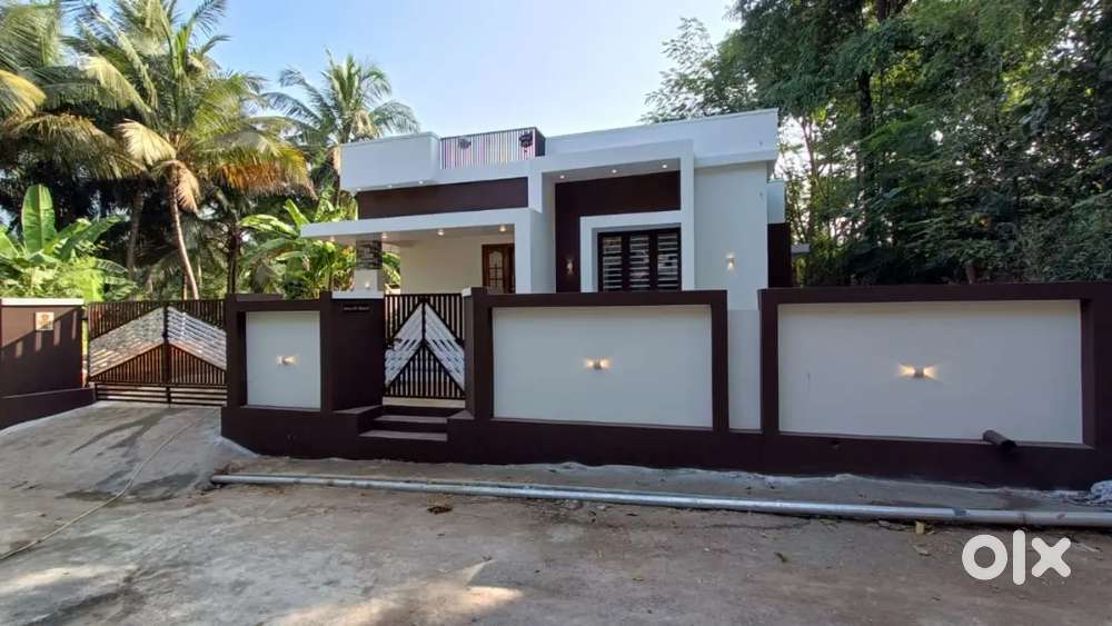 Home - Stylish and affordable 2bhk