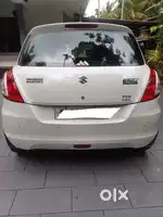 Swift vdi diesel