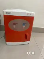 Water dispenser hot cold and warm water dispenser