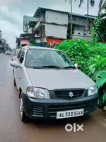 Maruti Suzuki Alto 2012 Petrol 83000 Km Driven singile owner