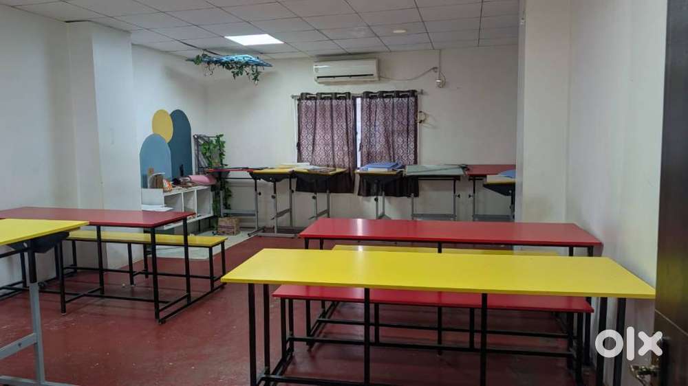 Commercial space for Rent