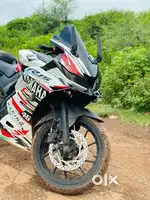 R15 v4 mat black available for sell