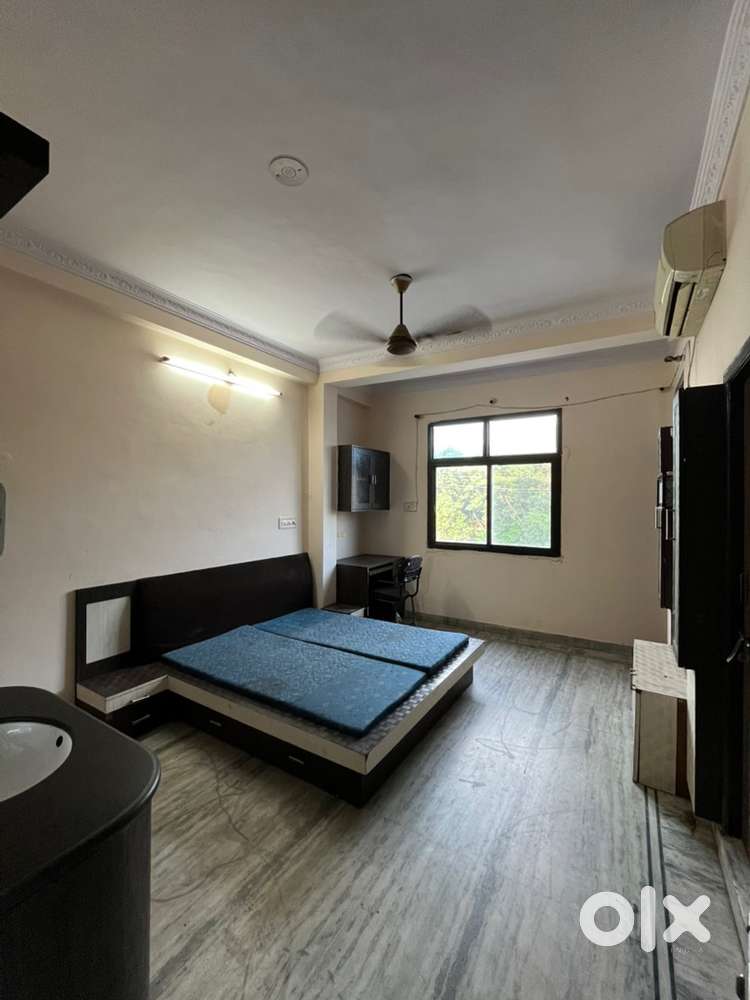 Independent Flat for Rent