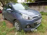 Hyundai Xcent S (O) ABS