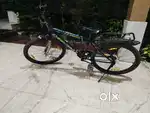 Avon waka waka