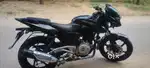Pulasr 180 good condition