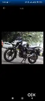 Bajaj Bike on Sell