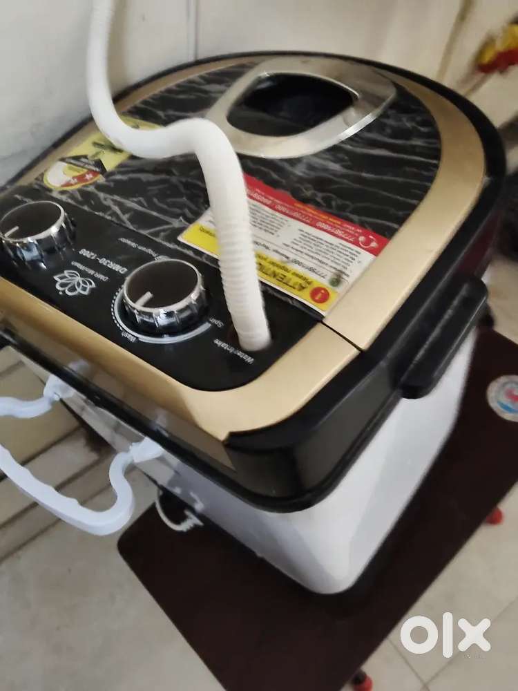 Mini washing machine