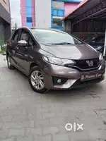 Honda Jazz 1.5 VX i DTEC, 2016, Diesel