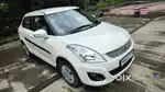 Maruti Suzuki Swift Dzire VDI Optional, 2014, Diesel