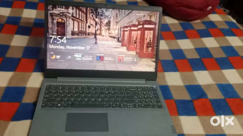 Lenovo laptop best quality and new condition
