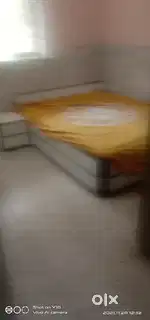 1bhk big flat for rent near MTNL signal s v road goregaon west Mumbai