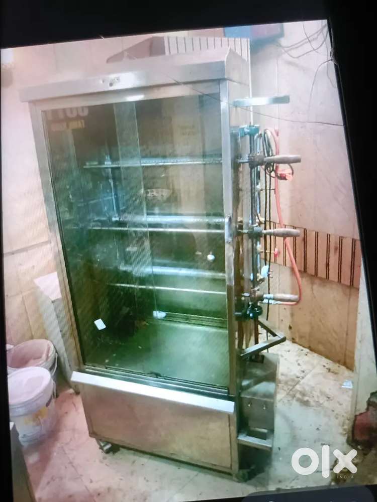 Hotel total furniture in just 350000/- which is half of the price