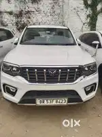 Mahindra Scorpio N Z8 L Diesel MT 2WD 7 STR [2022], 2023, Diesel
