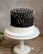 Special cake