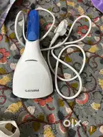 Philips handheld garment steamer