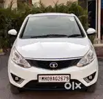 Tata Zest  Quadrajet 1.3 XTA, 2016, Diesel