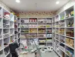 Selling dry fruits and Pooja items