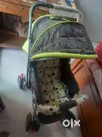 Luvlap baby stroller