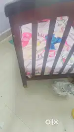 Crib for sale