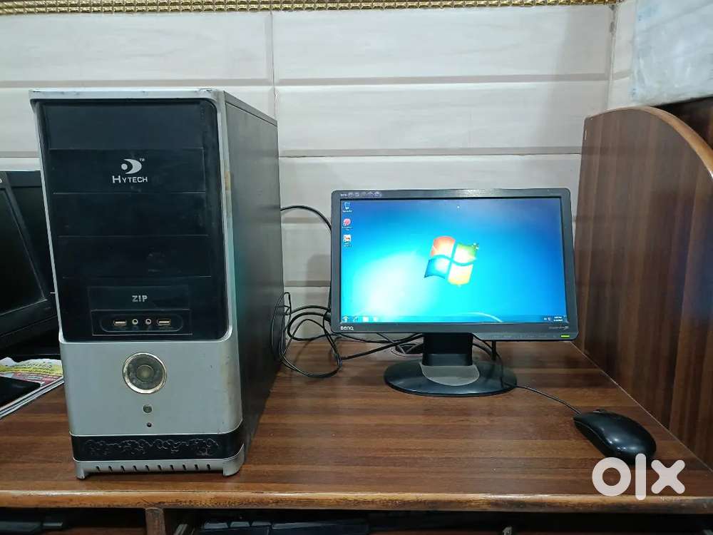 Desktop Computer