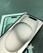 Flash Sale on iPhone 15 at urgent basis