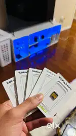 Yubikey 5 nano