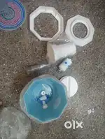 Water purifier
