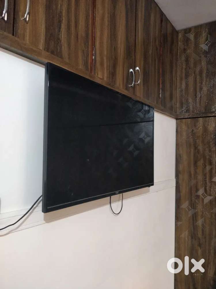 Vu 42inch TV