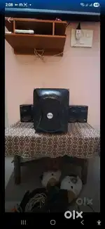 Bluetooth soundbar