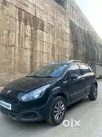 Fiat Grand Punto Active 1.2, 2015, Diesel