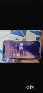 I phone 12 pro max mint condition 128 gb storage new condition