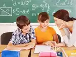 TUTUON AVAILABLE BY WELL QUALIFIED FEMALE TEACHER FROM CLASS 1 TO 7TH