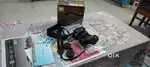 Nikon 7x35 ex binocular