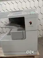 XEROX MACHINE CANON IR2520