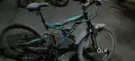 Roadeo cycle