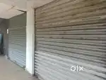 Commercial spaces available for retail shop/offices/resturant