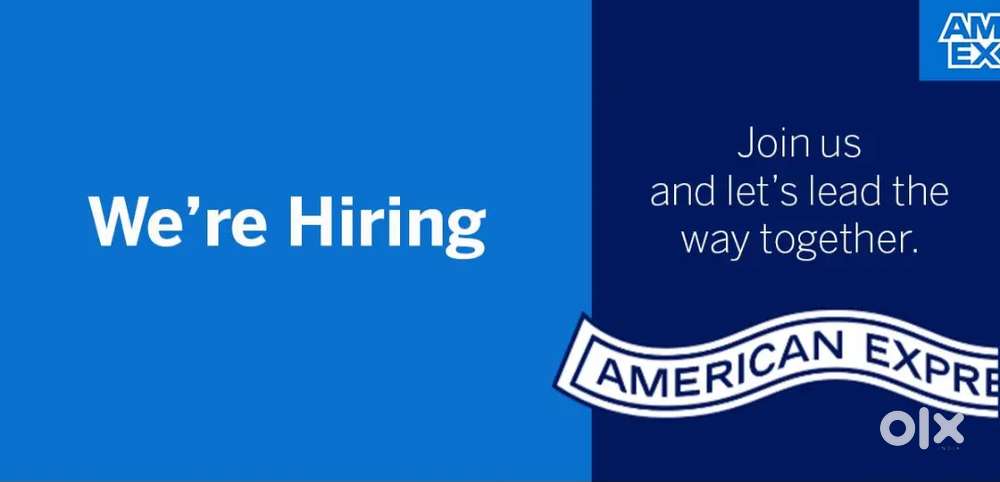 American Express- Collections