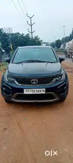 Tata Hexa XM Plus, 2018, Diesel