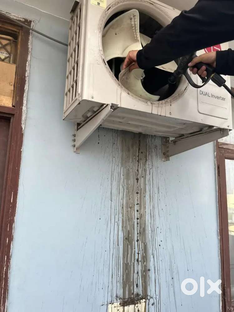 All brands  ac service