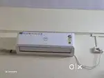 Godrej 1.5 to 4 star ac split ac