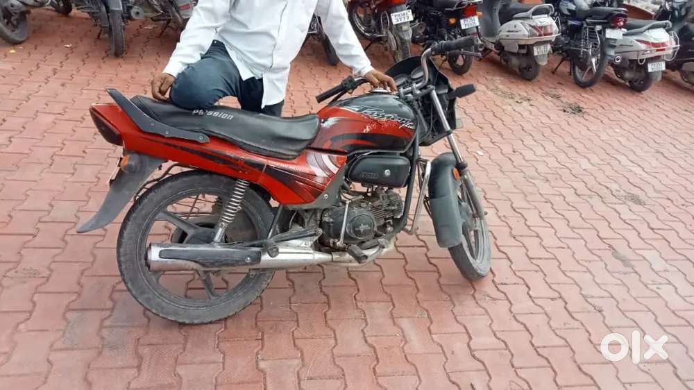 Best bike h sir