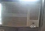 Voltas 1.5 tonne window AC 3 month old