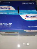 Inverter UPS